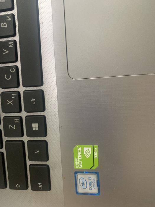 Продам Ноутбук+ сумка серый