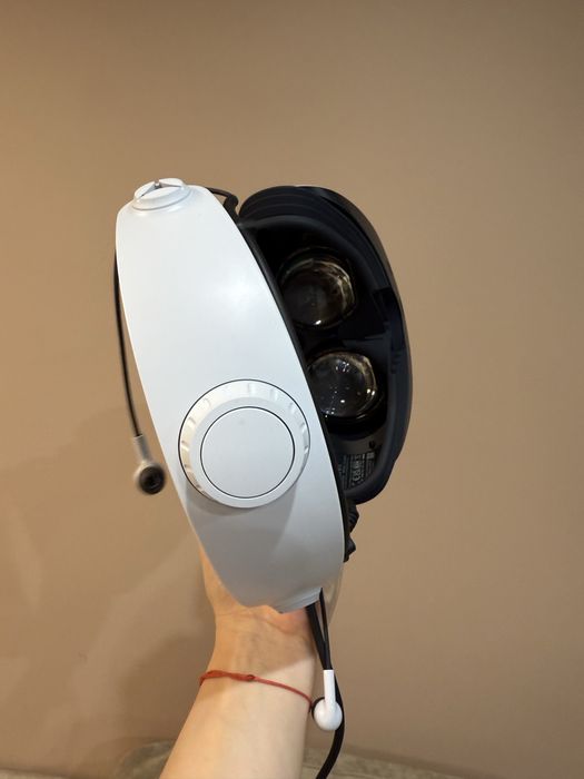 VR очила Playstation 5