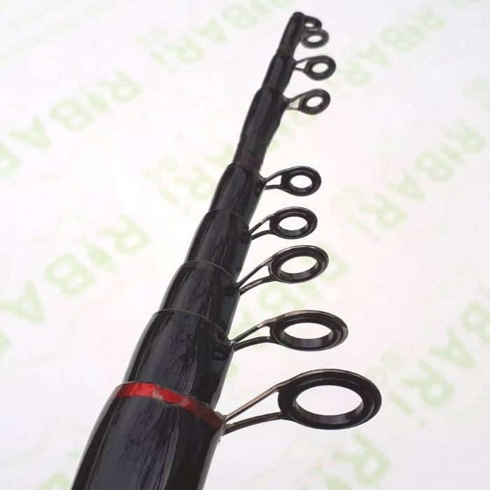 Телемач за далечни дистанции GRAND PRIX акция 20-80гр( 4 , 4,5 и 5мт )