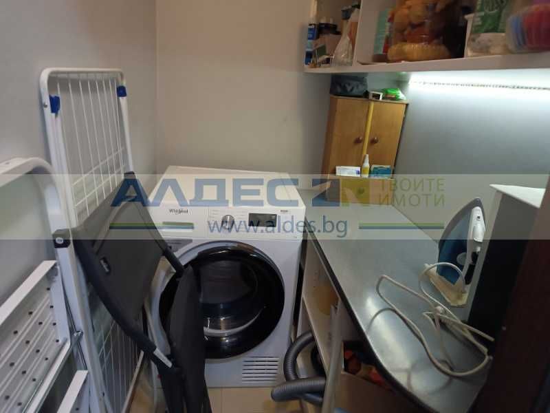 Ремонтиран двустаен ап. в Западен Парк!