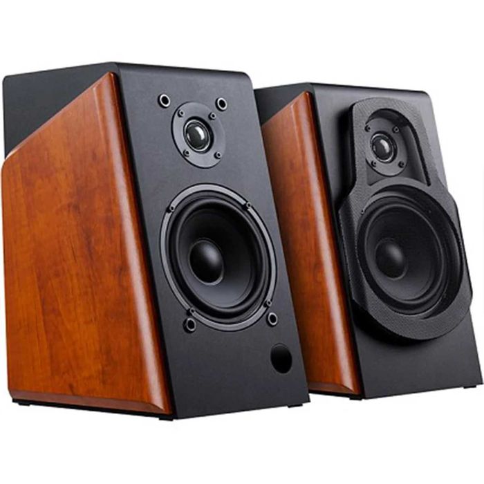 F&D R60BT/Подключение через OPTICAL, AUX, Bluetooth/60 ват/С ДОСТАВКОЙ