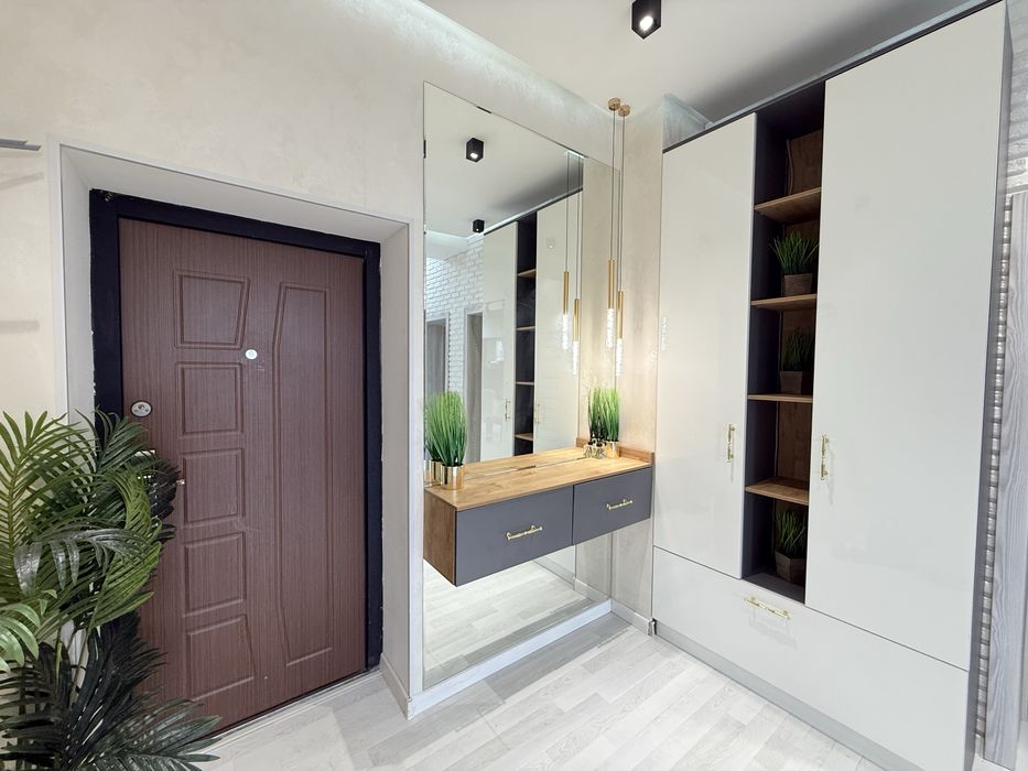 Квартира по суточный по низким ценам!!