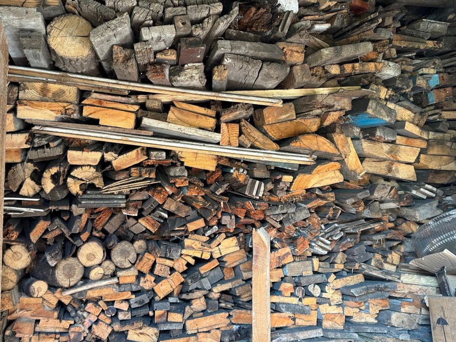 Уютный теплый дом