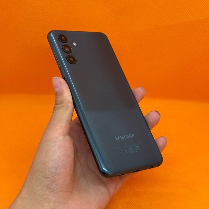 Samsung A04s dastavka bor