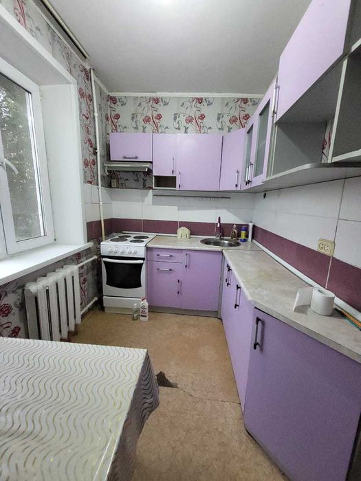 Продам 3-комнатную квартиру