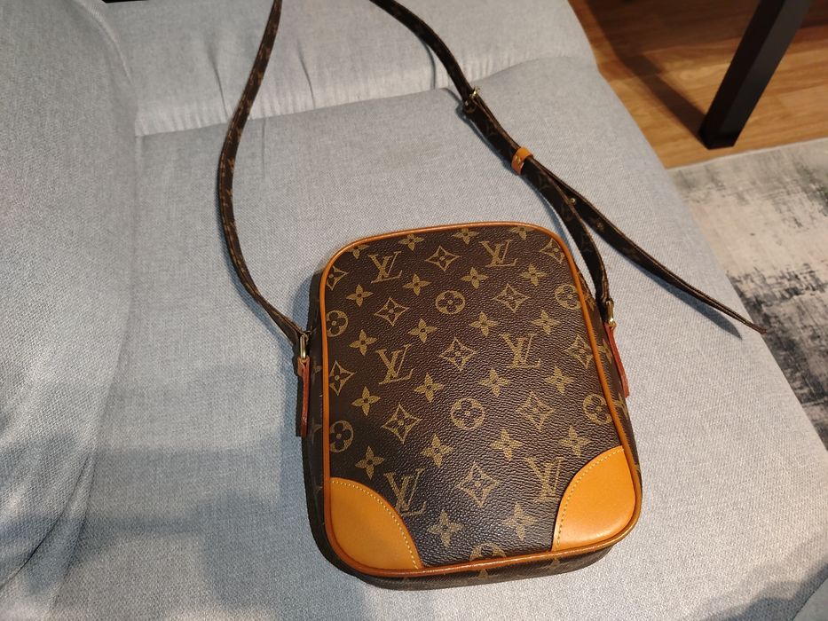 Geanta Louis Vuitton