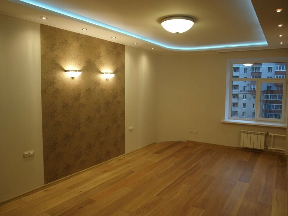 Ремонт квартиры и домов