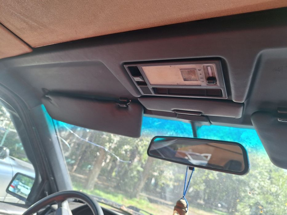 Мерседес 124 (автомат)