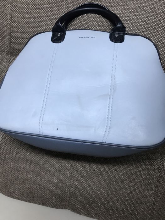 Преносима зарядна станция за електромобил RheidonTech PS280-7К2 7.2kw