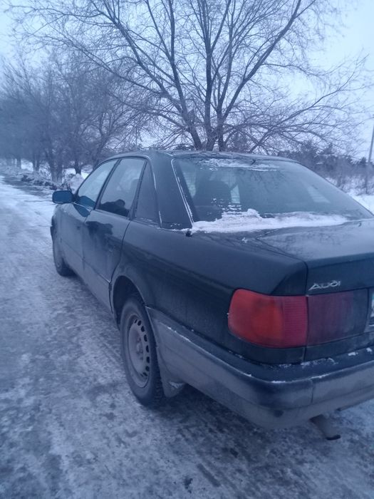 Продам ауди 100 с4