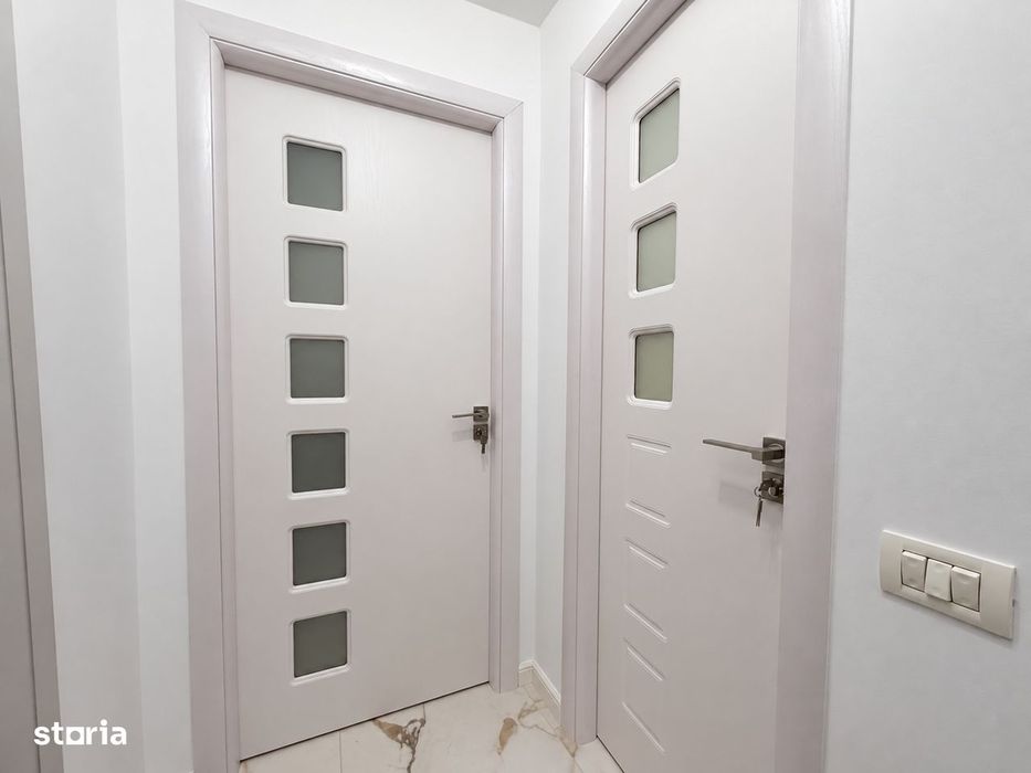 2 Camere Decomandat | 34 mp | Renovat Integral | Pantelimon