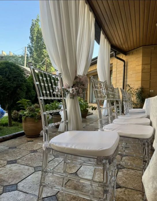 Аренда/прокат стула