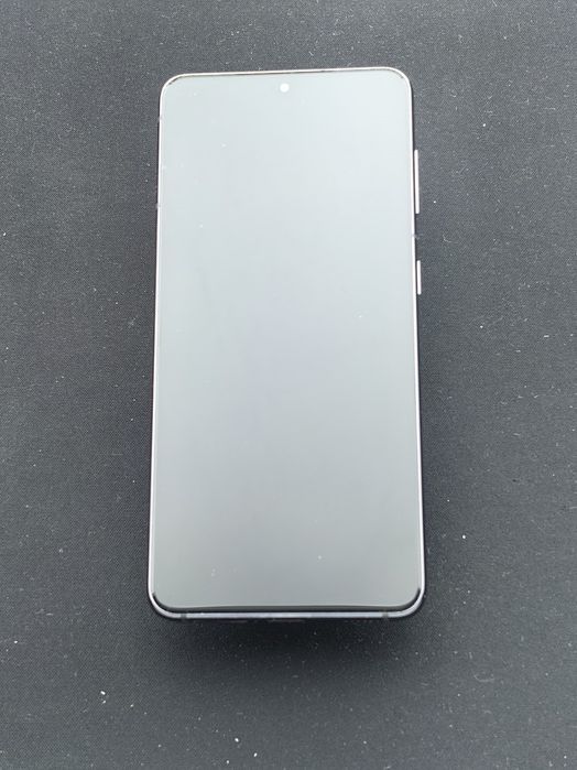 Samsung Galaxy S21  128 GB ID-xyr487