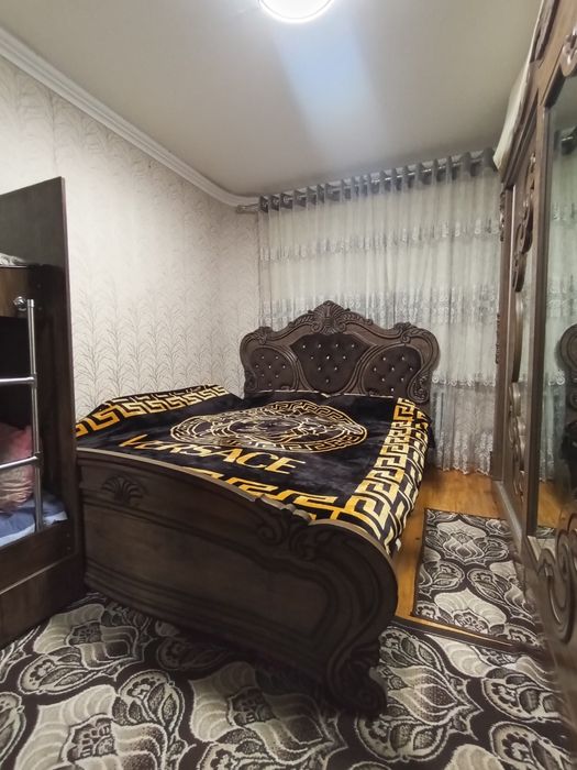 Детский шкаф спальни