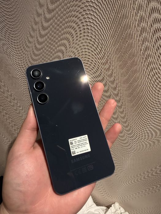 Samsung A55 256 gb 5G