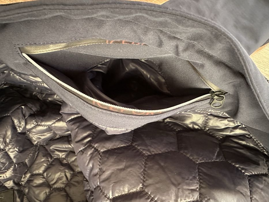 Мъжко зимно яке IcePort