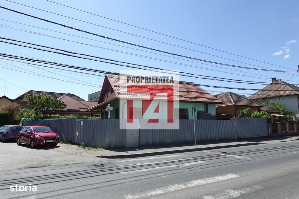 Casa 3 camere Baia Mare