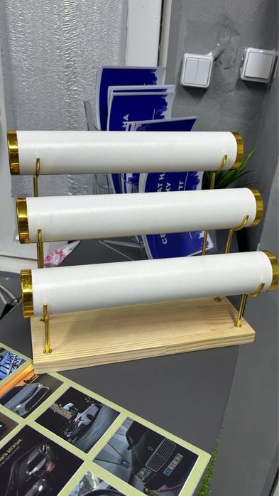 Подставки под украшения