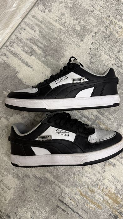 Кеды мужские Puma
