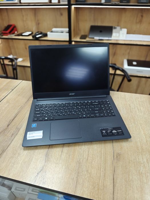 Ноутбук Acer | Intel Silver N5030 | 4/1Tb HDD