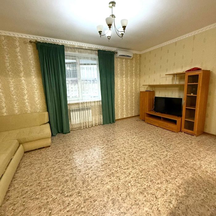 Аренда квартира