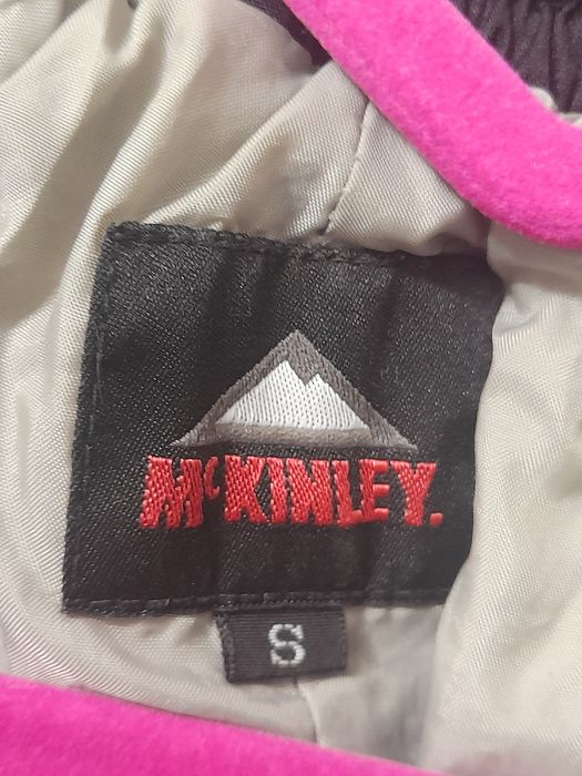 Pantaloni trening McKanley
