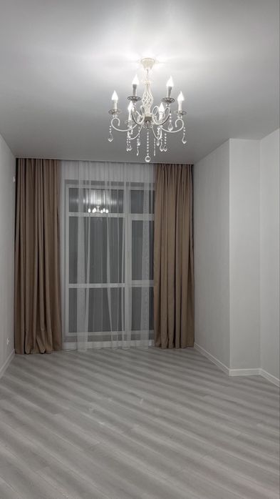 Продам однокомнатная квартира в Астане