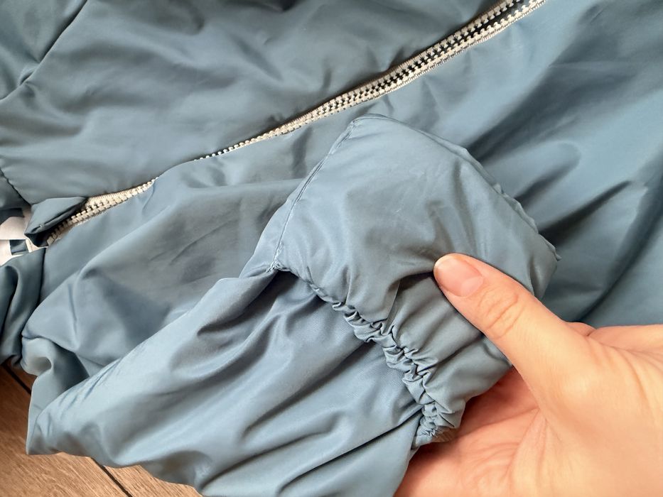 Комбинезон весна осень