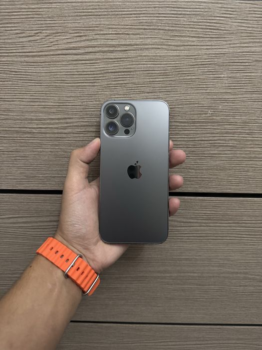 Айфон 13 про Макс 128гб