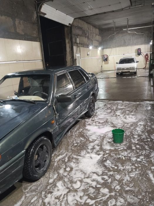 Продам ваз   2115