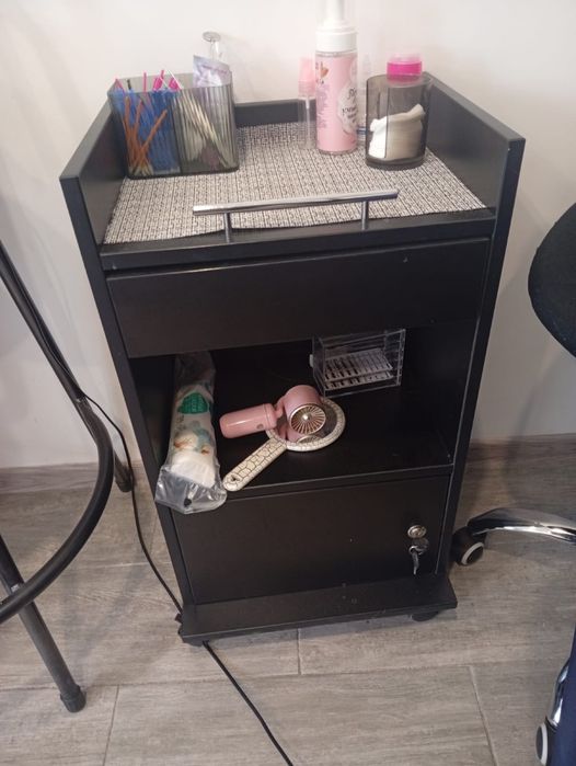 комплект для мастера ресниц