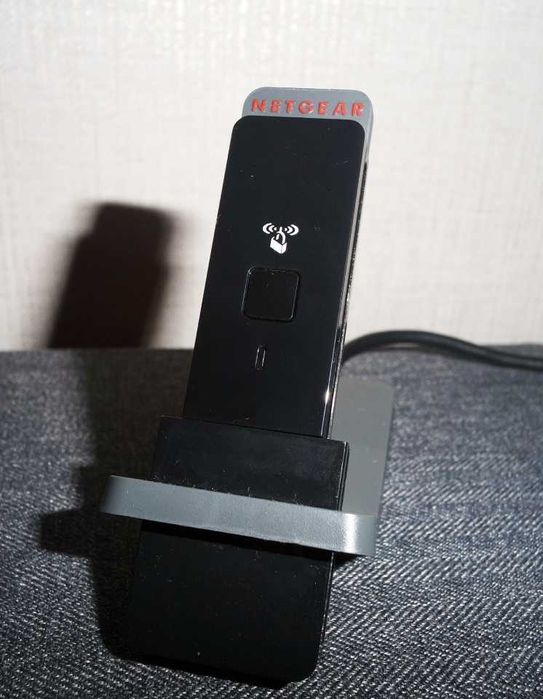 Wi-Fi Адаптеры TP-LINK 722n v1