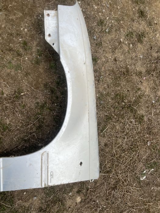 Продам крыло от некси