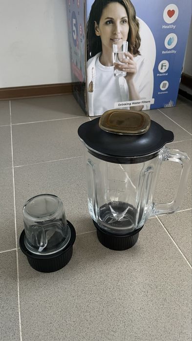 Стационарный блендер