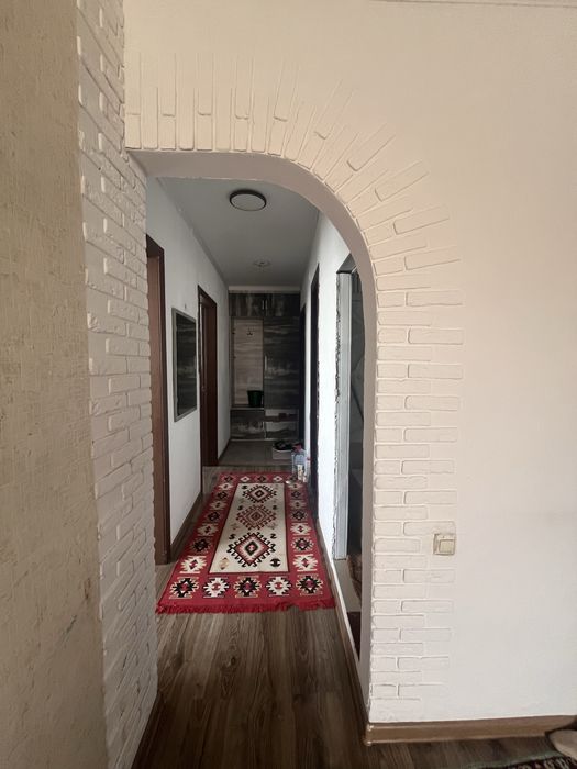Продам квартиру в Чайкино