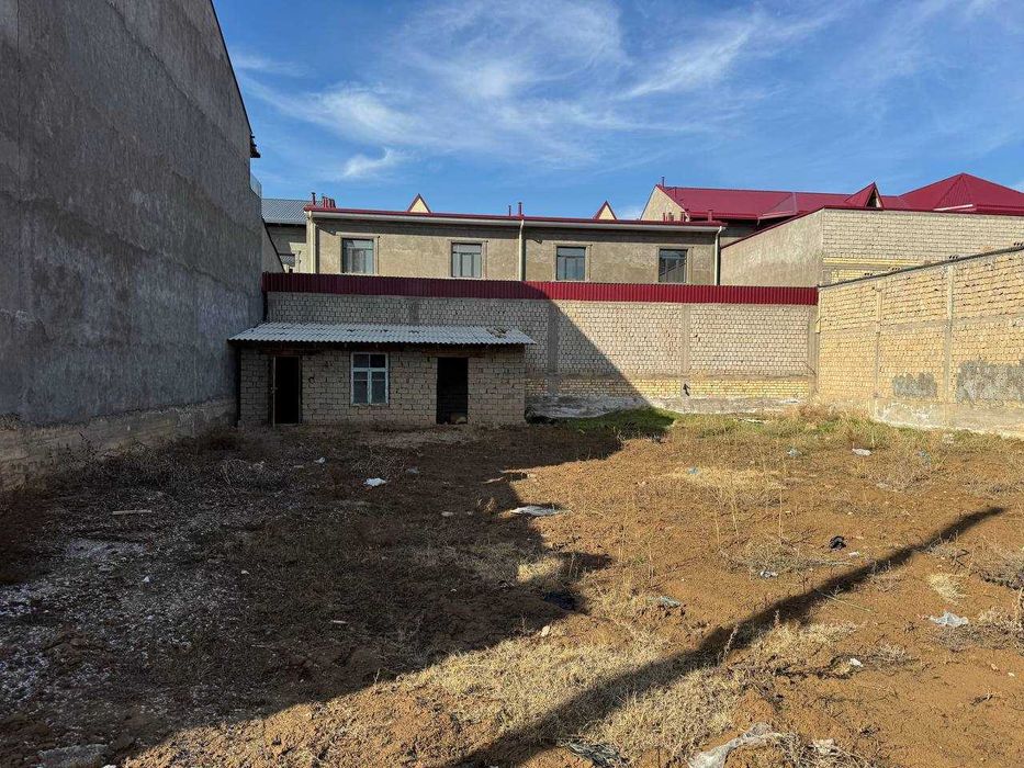 Срочно продаётся земельный участок 5соток. Мехнат Mehnat Замона Zamona