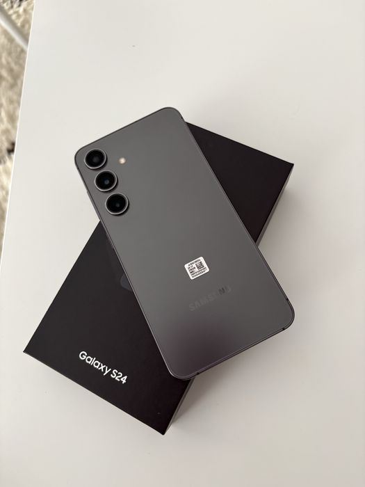 Samsung S24 256GB