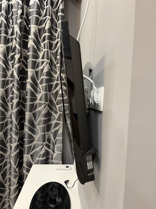 Samsung телевизор