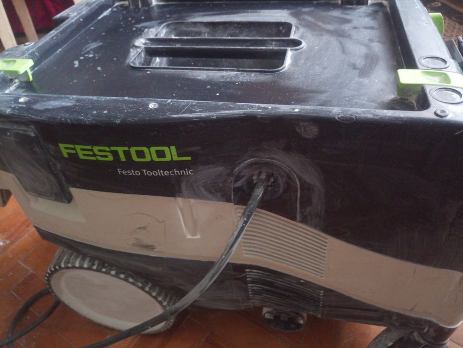 Aspirator festool Ct 22 e