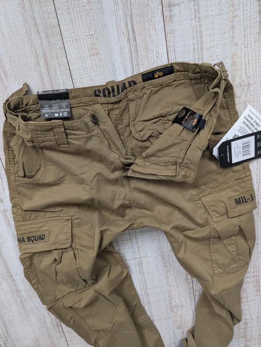 Alpha Industries - w 33