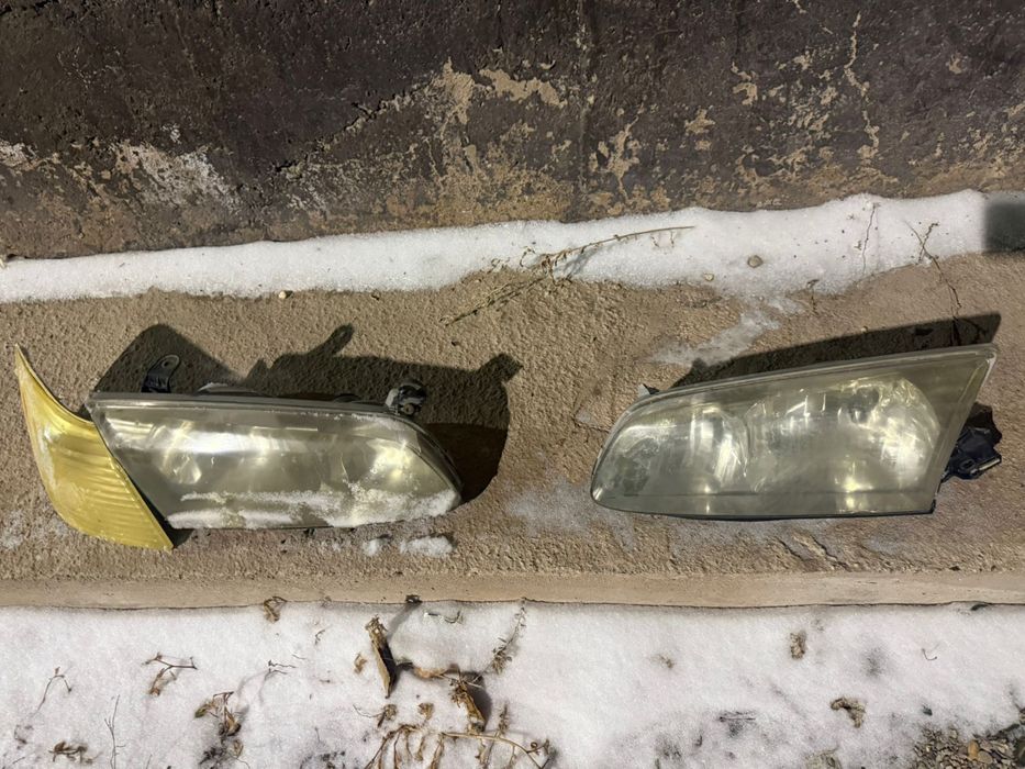 Продам фары пара