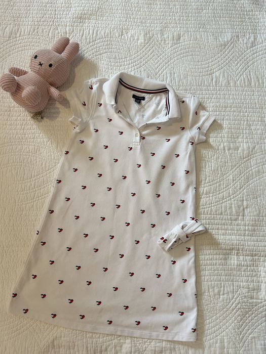 Продам летнее платье Tommy Hilfiger
