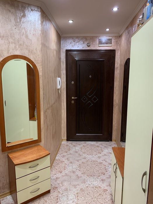 Дава се под наем Двустаен апартамент в Търговище, Запад 1 - 56 кв.м за 255 € - Снимка #3