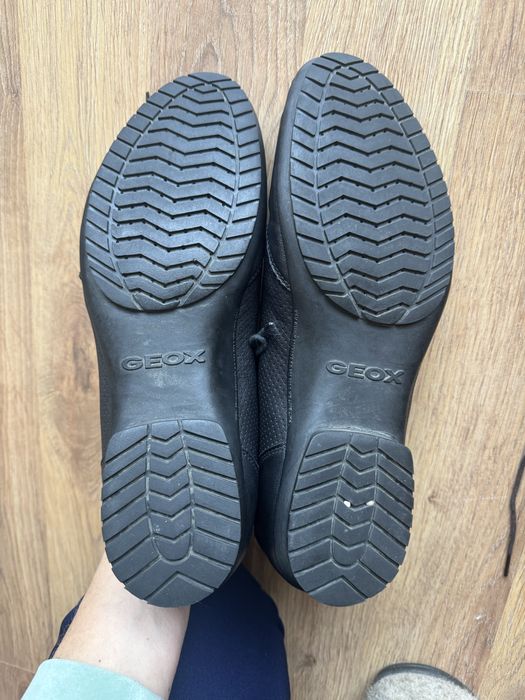 Pantofi Geox, marimea 42