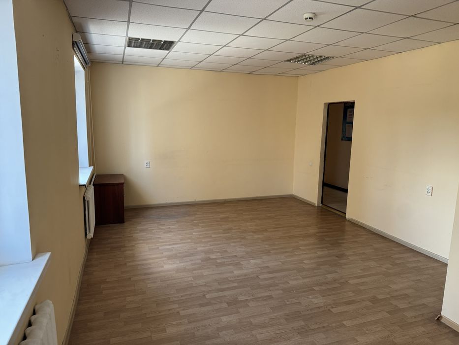 Сдам офис в центре города