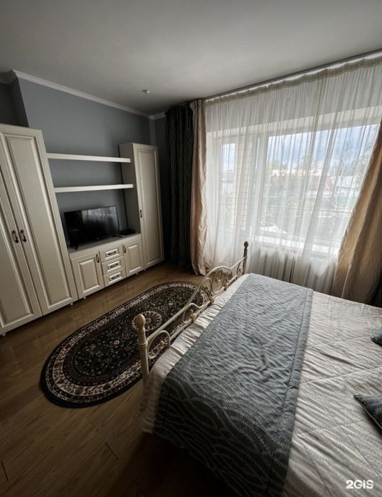 Аренда Коттеджа в Бурабай