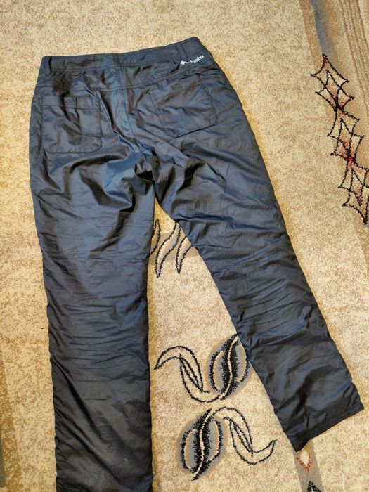 Лыжный костюм Columbia