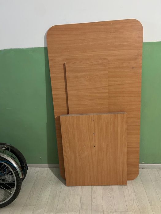 Продам сервант кух столы
