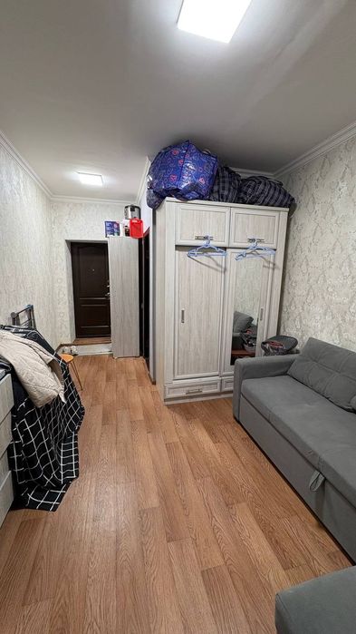 Спутник 4  бывшее общежитие