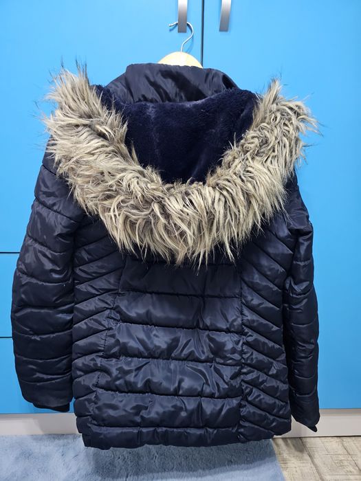 Geaca dama , de iarna, marimea 36